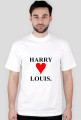 Harry ♥ Louis
