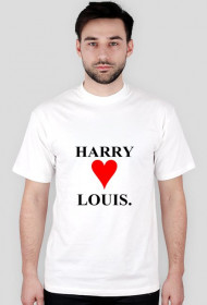 Harry ♥ Louis