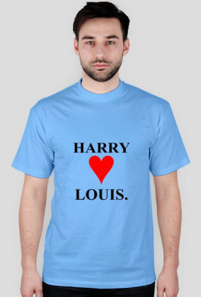 Harry ♥ Louis