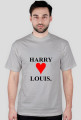 Harry ♥ Louis