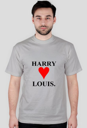 Harry ♥ Louis