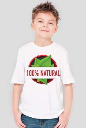 100 Natural