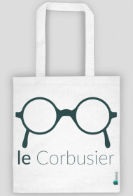 Torba "le Corbusier"