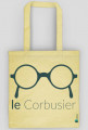 Torba "le Corbusier"