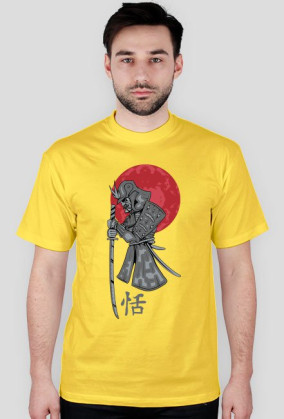 Samuraj