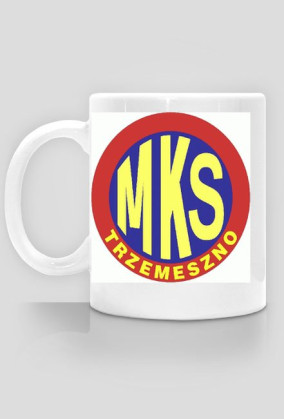 Kubek MSK TRZEMESZNO