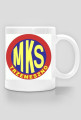 Kubek MSK TRZEMESZNO