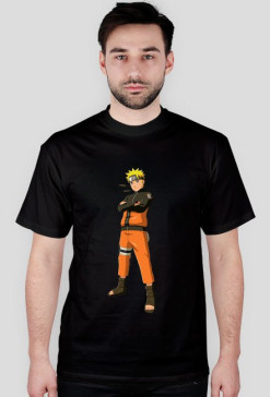 Naruto T-shirt