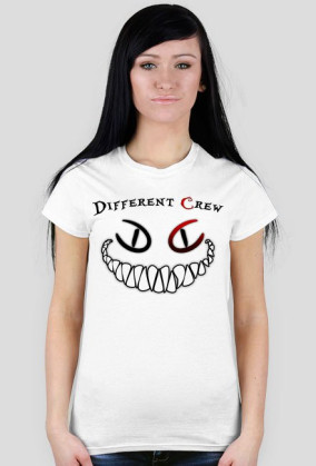 Different Crew - Deefee