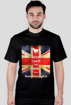Winner T-shirt