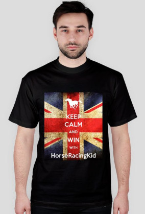 Winner T-shirt