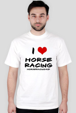 We Love Horse Racing