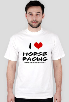 We Love Horse Racing