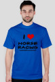 We Love Horse Racing