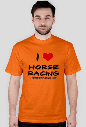 We Love Horse Racing