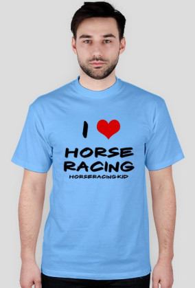 We Love Horse Racing
