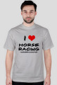 We Love Horse Racing