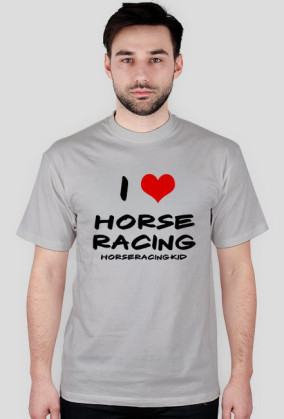 We Love Horse Racing