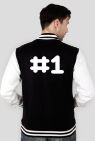 Number #1