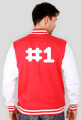 Number #1