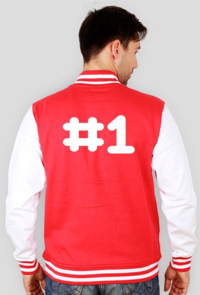 Number #1