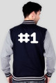 Number #1