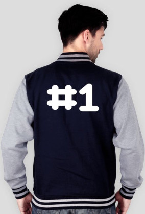 Number #1
