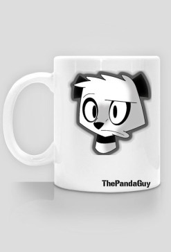 Czo ta panda ?