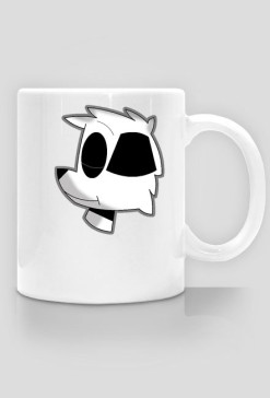 Czo ta panda ?