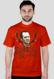 Stannis The Mannis