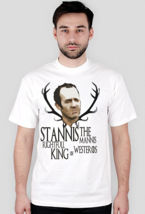 Stannis The Mannis