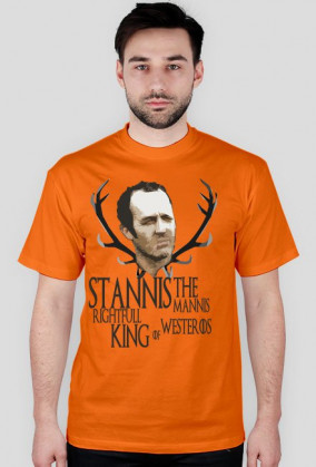 Stannis The Mannis