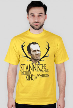Stannis The Mannis