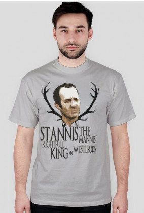 Stannis The Mannis