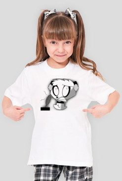 Czo ta panda ?