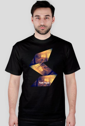 YORK Style Fashion Męska