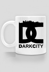 FIRMOWY KUBEK DARKCITY