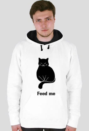 Feed me