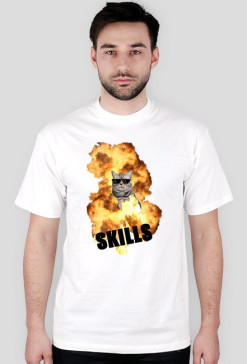 SKILLS CAT