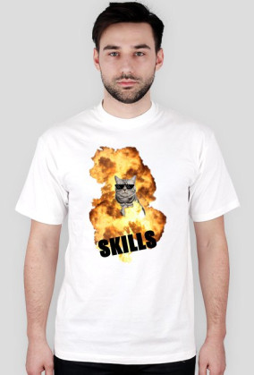 SKILLS CAT
