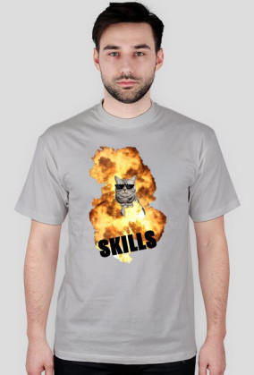 SKILLS CAT