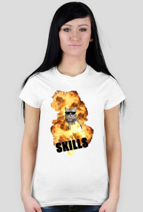 SKILLS CAT