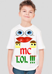 koszulka MC LOL-mc-messiego