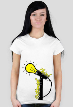Think Different