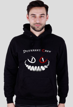 Different Crew - Deefee