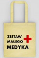 Zestaw małego medyka