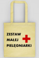 Zestaw małej pielęgniarki