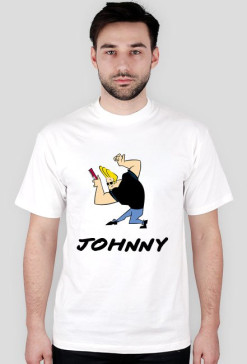 Johnny T-shirt