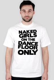 Naked Girls - Project X