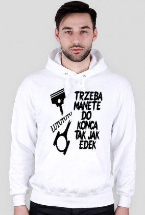 Bluza łututu x3 męska